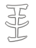 Bone Glyph
