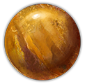 Flawed Amber
