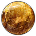 Dull Amber