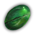 Cracked Jade