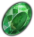 Dull Jade