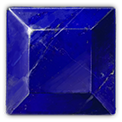 Flawed Lapis