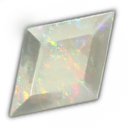 Flawed Opal